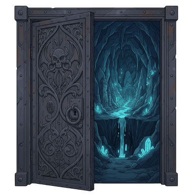 The Dungeon